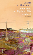 Cover Al Shahmani Tiefe des Tigris schläft ein Lied